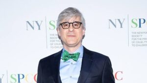 Mo Rocca
