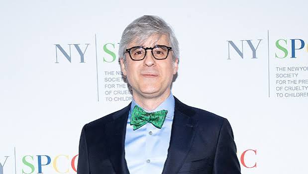 Mo Rocca Biography: Age, Partner, Net Worth, TV Shows, Books, Parents, Height