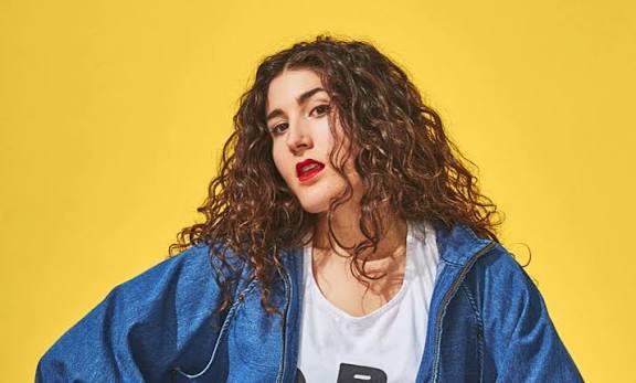 Kate Berlant Biography: Age, Partner, Net Worth, Comedy Specials, Movies & TV Shows, Parents