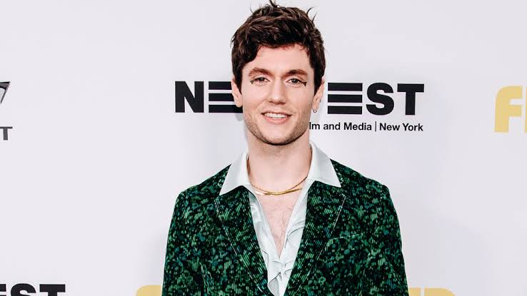 James Scully Biography: Partner, Age, Net Worth, Height, Parents, Movies & TV Shows, Boyfriend