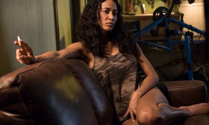 Brandi Alexander Biography: Movies, Husband, Parents, Siblings, Net Worth, Height, Ethnicity, Age