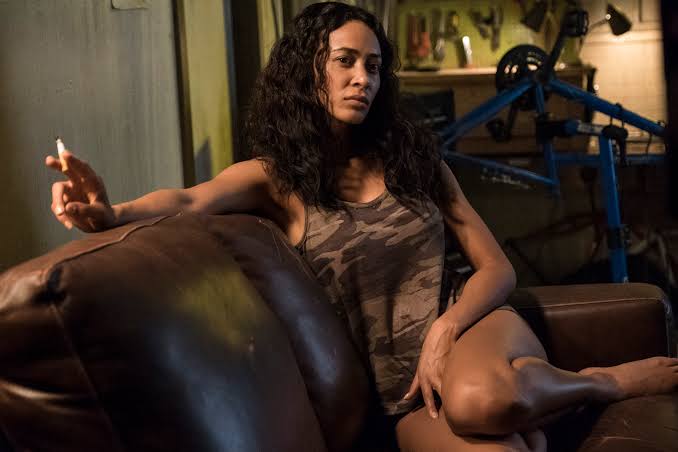 Brandi Alexander Biography: Movies, Husband, Parents, Siblings, Net Worth, Height, Ethnicity, Age