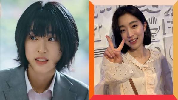 Choi Sung-eun Biography: Age, Height, Net Worth, Boyfriend, Movies & TV Shows, Parents