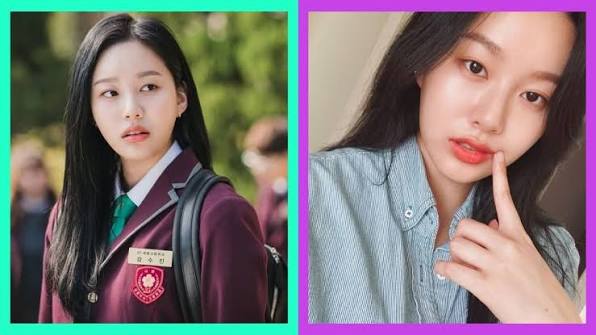 Park Yoo-na Biography: Age, Boyfriend, Net Worth, Height, Movies & TV Shows, Parents, Brother