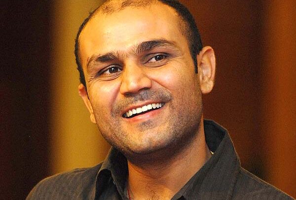 Virender Sehwag Biography: Wife, Age, Children, Net Worth, Height, Parents, Records, IPL