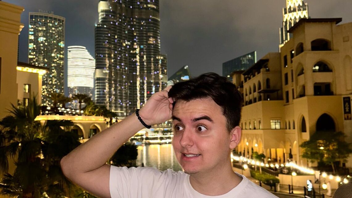 Vít Vencl Biography: Age, YouTube, Net Worth, Height, Ethnicity, Love Life, Parents, Siblings Vít Vencl Biography: Age, YouTube, Net Worth, Height, Ethnicity, Love Life, Parents, Siblings
