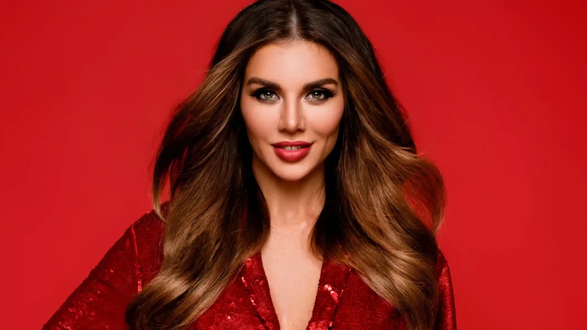 Anna Sedokova Biography: Parents, Age, Net Worth, Wikipedia, Height, Children, Siblings