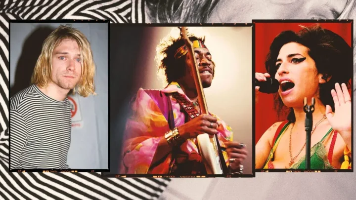 What is 27 Club? Myth, Tragedy, and Cultural Phenomenon