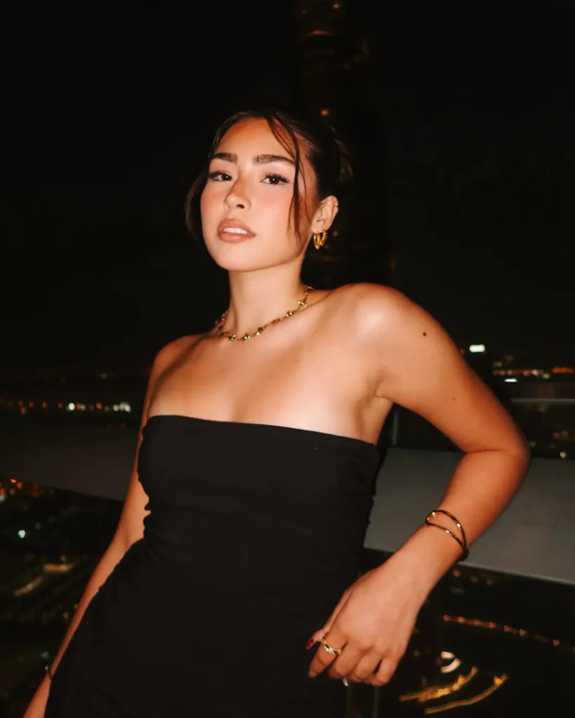 Whos.babi Biography: Age, Parents, Net Worth, Siblings, Height, Pictures, Social Media, Relationship
