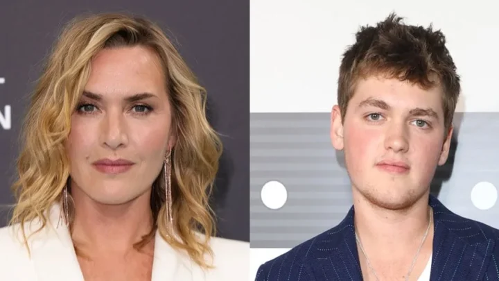 Kate Winslet’s son Joe Anders Biography: TV Series, Comedy, Age, Net Worth, Siblings, Parents
