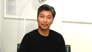 Seo Jin-won
