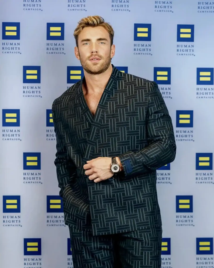 Zane Phillips Biography: Age, Films, Net Worth, Height, Awards, Boyfriend, Parents, Pictures, Instagram