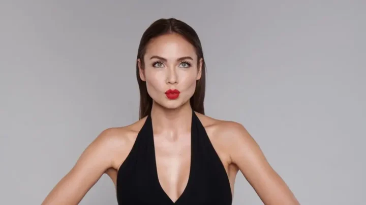 Lyasan Utiasheva Biography: Career, Age, Net Worth, Children, Television, Height, Parents