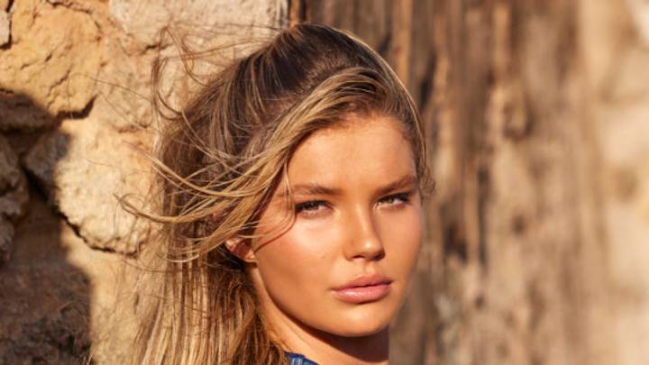 Ellie Thumann Photo