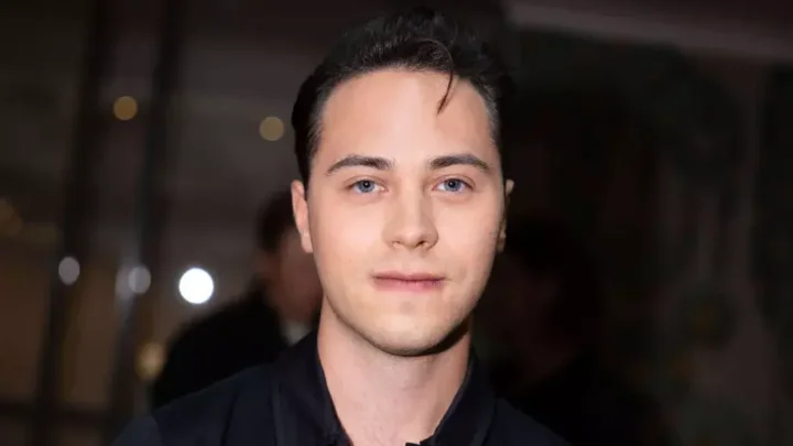 Johannes Brotherus Biography: Parents, Age, Movies, Net Worth, Height, Siblings, Nationality