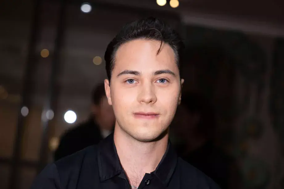 Johannes Brotherus Biography: Parents, Age, Movies, Net Worth, Height, Siblings, Nationality