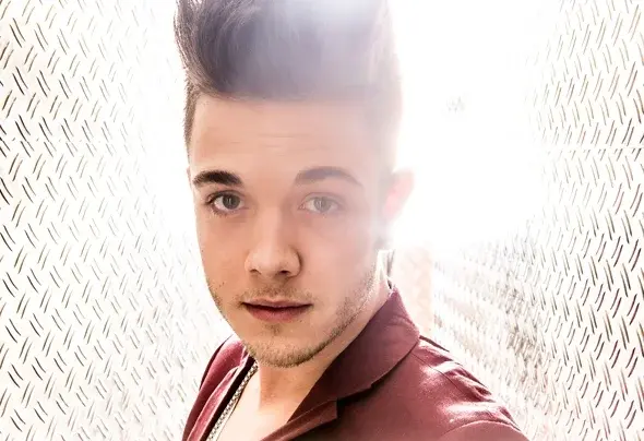 Luca Hanni Biography: Pictures, Age, Parents, Siblings, Net Worth, Songs, Nationality