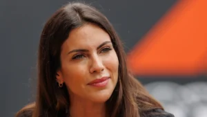 Melissa Jiménez