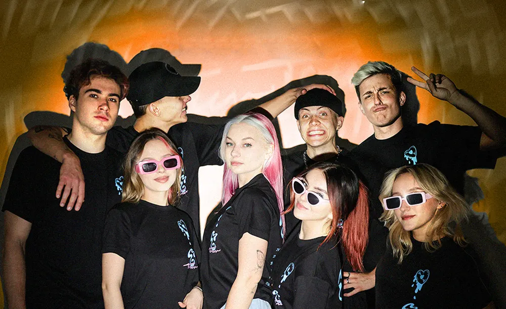 Genzie (group) Biography: Age, Net Worth, Real Name, Songs, Members, Wikipedia