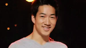 Alex Wong