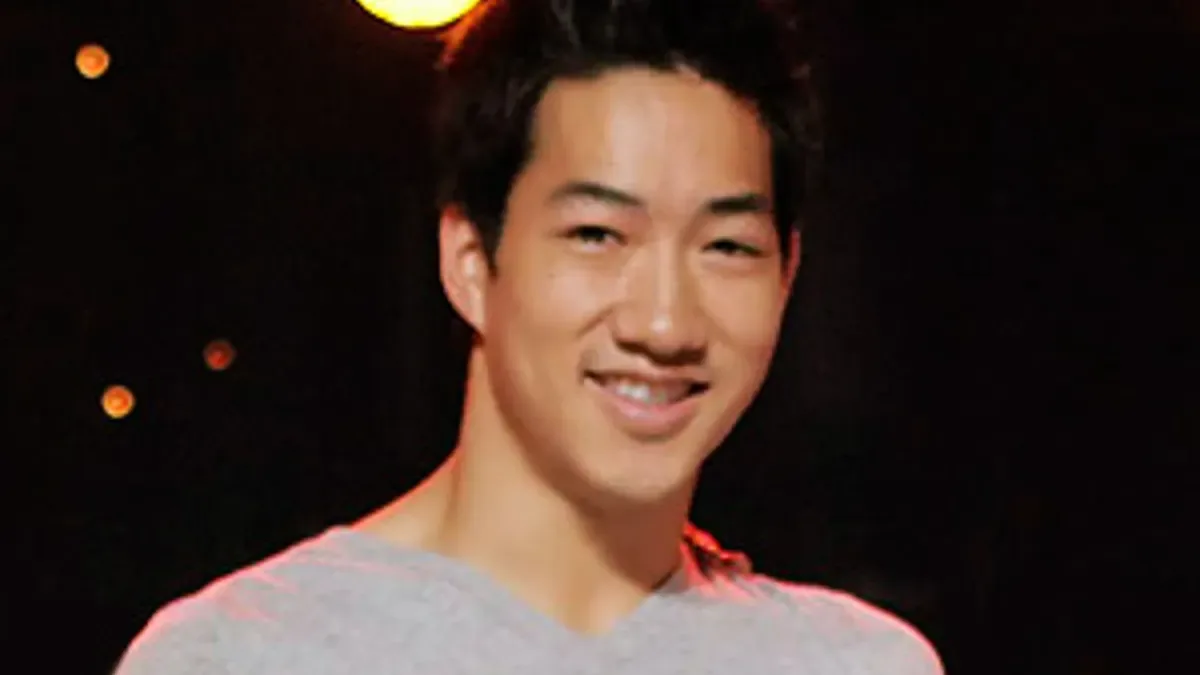 Alex Wong