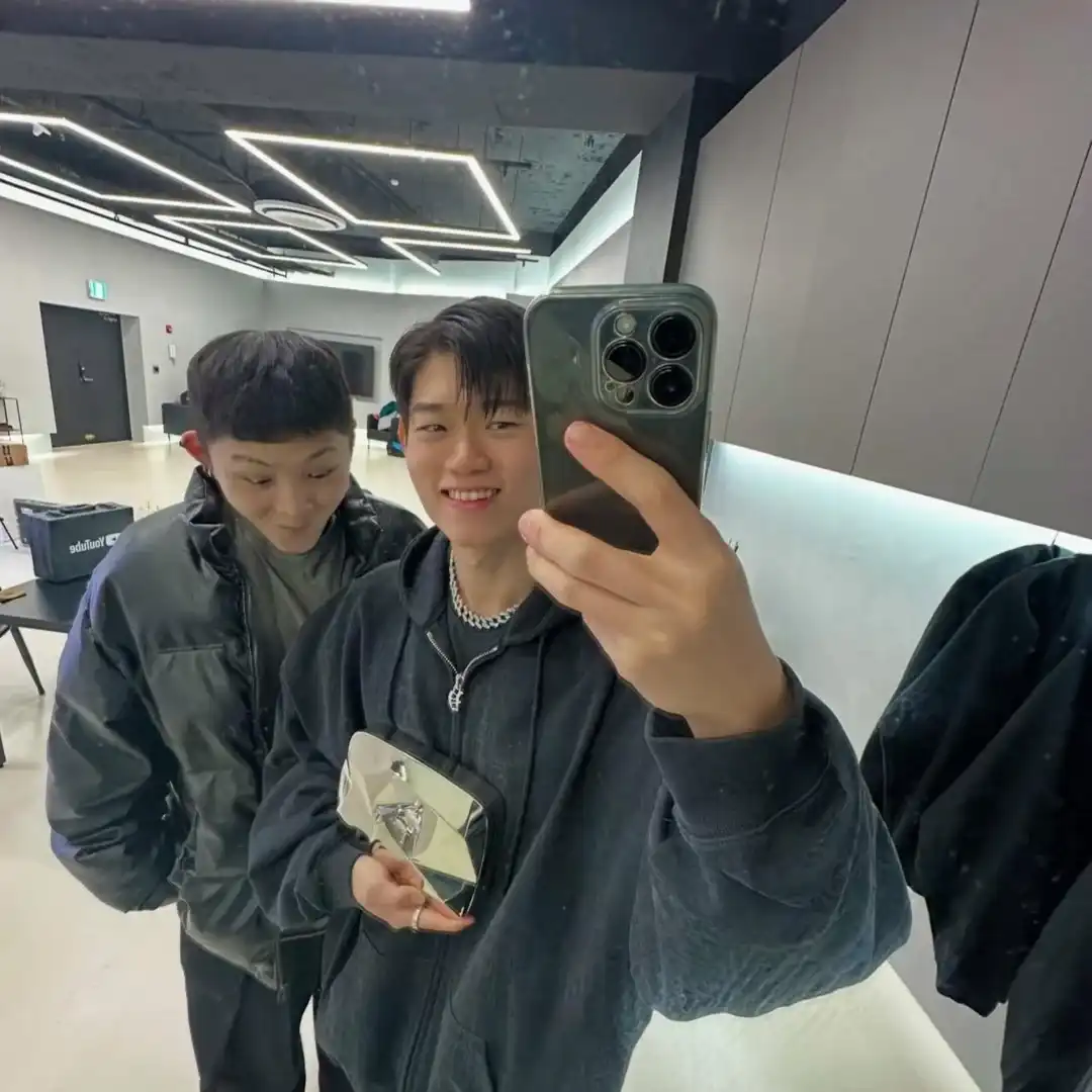 Beatbox Klim