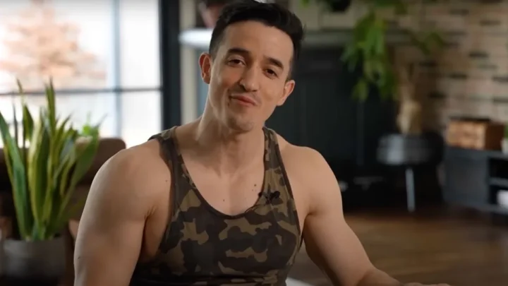 Tibo Inshape Biography: Age, YouTube, Nationality, Net Worth, Spouse, Height, Awards