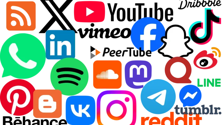 How the Rise of Free Sex Chat Platforms Is Creating a New Wave of Digital Celebrities