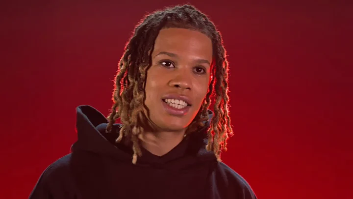 Sexmane Biography: Age, Girlfriend, Net Worth, Songs, Nationality, Parents, Height