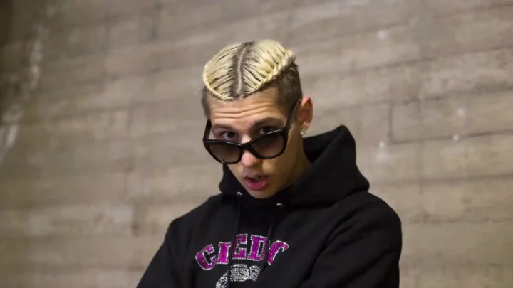 Cledos Biography: Age, Net Worth, Height, Wikipedia, Girlfriend, Nationality, Songs