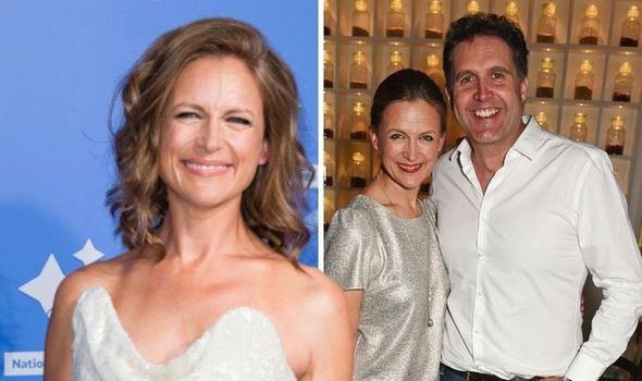 Meet John Vincent & Katie Derham’s Kids: Natasha Derham and Eleanor Derham