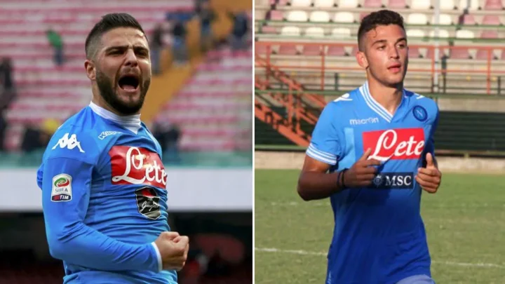 Meet Gianluigi Donnarumma’s Siblings: Nunzia, Alfredo, and Antonio Donnarumma