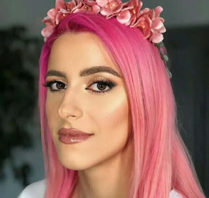 Diana C Biography: Age, Boyfriend, Net Worth, YouTube, Songs, Height, Movies