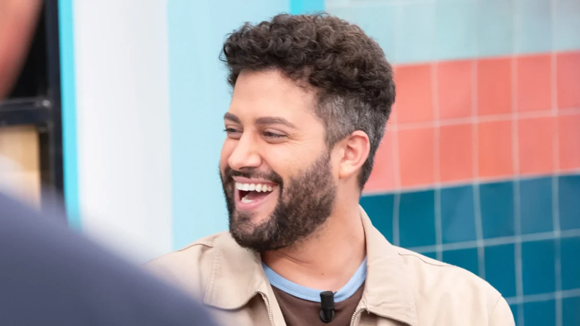 Javier De Hoyos Biography: Spouse, Age, Height, Net Worth, YouTube, TV Shows