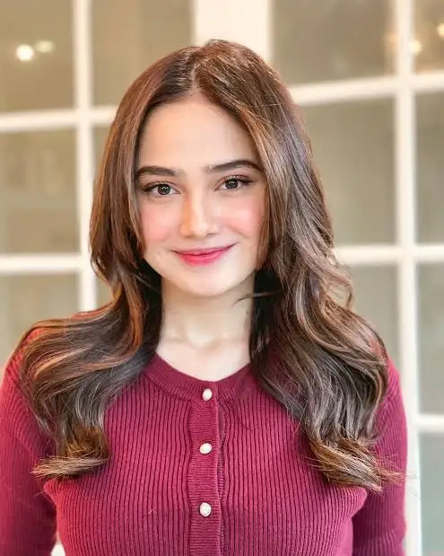 Syifa Hadju Biography: Boyfriend, Age, Net Worth, Movies & TV Shows, Songs, Parents, Height Syifa Hadju Biography: Boyfriend, Age, Net Worth, Movies & TV Shows, Songs, Parents, Height