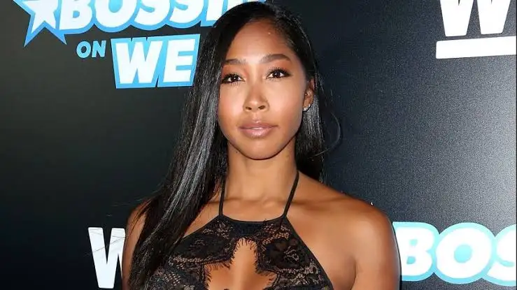 Apryl Jones Biography: Boyfriend, Age, Children, Net Worth, Reality TV, Parents, Height Apryl Jones Biography: Boyfriend, Age, Children, Net Worth, Reality TV, Parents, Height