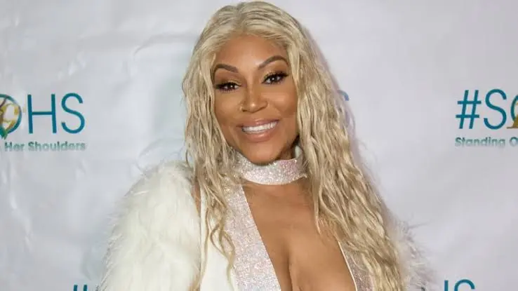 Lyrica Anderson Biography: Husband, Age, Children, Net Worth, Songs, Parents, Height Lyrica Anderson Biography: Husband, Age, Children, Net Worth, Songs, Parents, Height