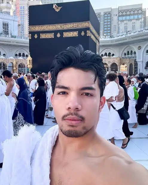 Atta Halilintar’s Brother, Saaih Halilintar Bio: Age, Girlfriend, Net Worth, YouTube, Parents, Height, Siblings Atta Halilintar’s Brother, Saaih Halilintar Bio: Age, Girlfriend, Net Worth, YouTube, Parents, Height, Siblings