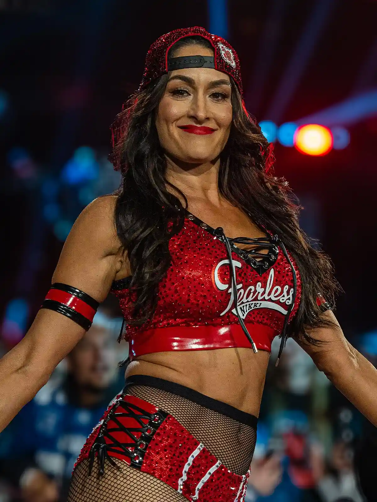 Nikki Bella Biography: Husband, Age, Kids, Height, Net Worth, Parents, WWE, TV Shows, Divorce