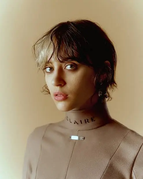 Pomme Biography: Wife, Age, Net Worth, Songs, Albums, Height, Parents, Movies & TV Shows Pomme Biography: Wife, Age, Net Worth, Songs, Albums, Height, Parents, Movies & TV Shows