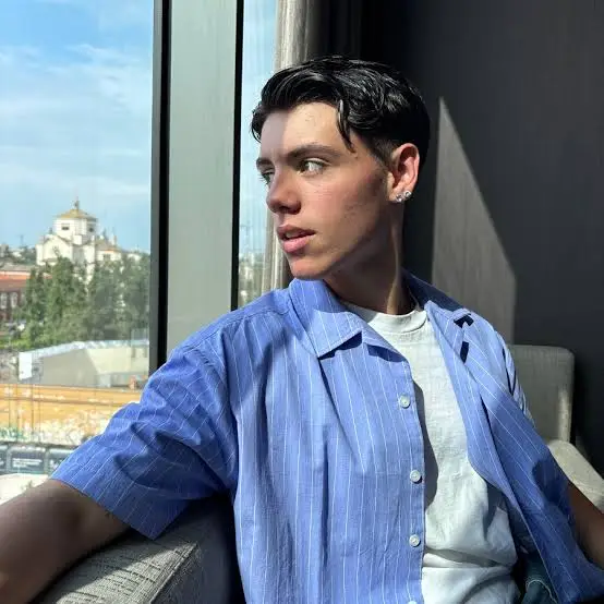 Fabio Ferrucci Biography: Age, Net Worth, TikTok, Career, Height, Parents, Sports Fabio Ferrucci Biography: Age, Net Worth, TikTok, Career, Height, Parents, Sports