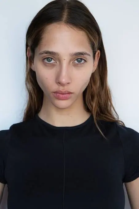 Yasmin Wijnaldum