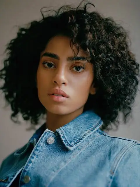Imaan Hammam’s Sister, Aicha Hammam Biography: Age, Net Worth, Height, Parents, Career Imaan Hammam’s Sister, Aicha Hammam Biography: Age, Net Worth, Height, Parents, Career
