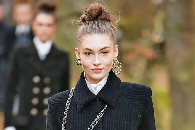 Grace Elizabeth Biography: Age, Husband, Kids, Net Worth, Instagram, Parents, Height Grace Elizabeth Biography: Age, Husband, Kids, Net Worth, Instagram, Parents, Height