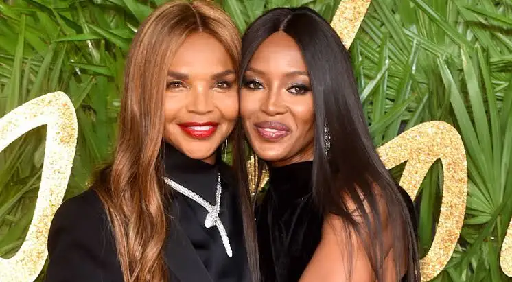 Naomi Campbell’s Mother, Valerie Morris Biography: Age, Net Worth, Height, Parents, Instagram, Husband Naomi Campbell’s Mother, Valerie Morris Biography: Age, Net Worth, Height, Parents, Instagram, Husband