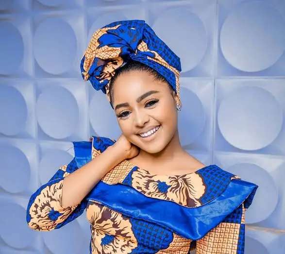 Ummi Rahab Biography: Age, Movies, Husband, Net Worth, Parents, Height, Films Ummi Rahab Biography: Age, Movies, Husband, Net Worth, Parents, Height, Films