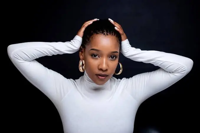 Mamarumo Marokane Biography: Age, Husband, Net Worth, Movies & TV Shows, Height, Parents Mamarumo Marokane Biography: Age, Husband, Net Worth, Movies & TV Shows, Height, Parents