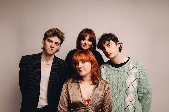 NewDad (Band) Biography: Members, Age, Nationality, Net Worth, Songs, Albums, Nationality NewDad (Band) Biography: Members, Age, Nationality, Net Worth, Songs, Albums, Nationality