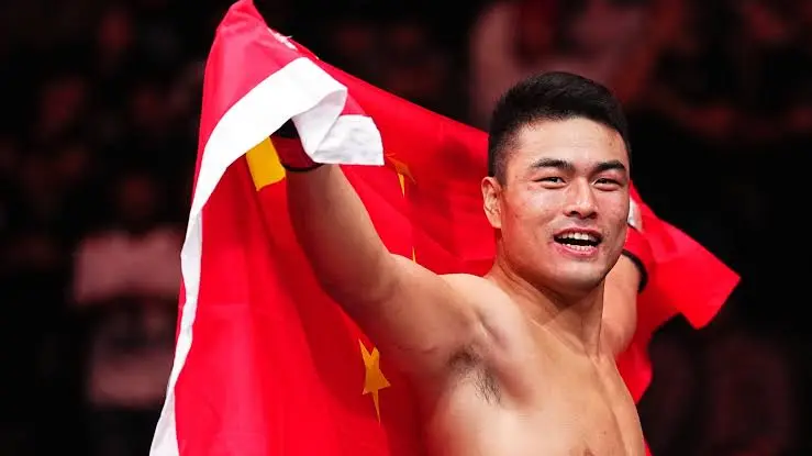 Zhang Mingyang Biography: Age, Height, Net Worth, Wife, Parents, Record, UFC, Ranking Zhang Mingyang Biography: Age, Height, Net Worth, Wife, Parents, Record, UFC, Ranking