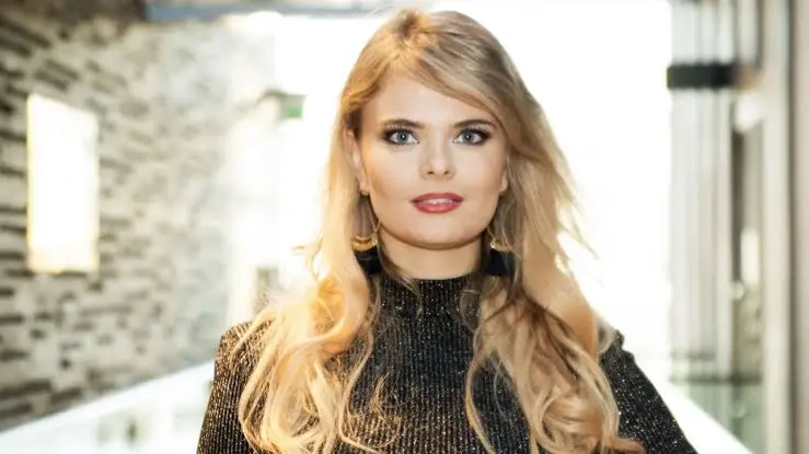 Erika Vikman Biography: Age, Partner, Net Worth, Songs, Albums, Height, Eurovision, Tango Erika Vikman Biography: Age, Partner, Net Worth, Songs, Albums, Height, Eurovision, Tango